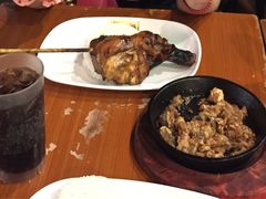 -Mang Inasal - D'mall Boracay