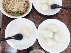-赵氏汤圆(东关街店)