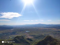 -吉林拉法山