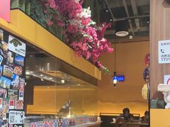 -耶里夏丽·新疆菜·28年喀什老馆(田林东路店)