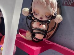 -泡泡玛特POPMART(崇文门国瑞城店)