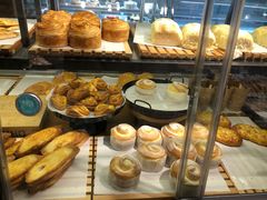 -罗莎蛋糕Rosa bread(四方坪店)