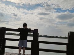-苏州太湖国家湿地公园