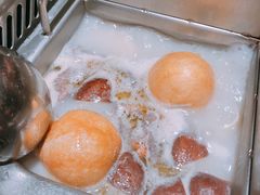 -海底捞火锅(万象城店)