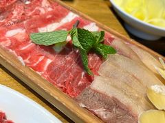 -黔诚酸汤牛肉(甲秀楼店)