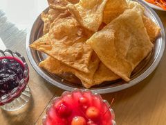 -努尔古丽奶茶