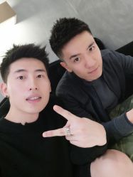 -崇尚GAVIN STYLE
