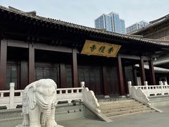 -香积寺