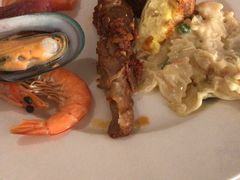 -威斯汀舞台餐厅