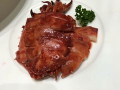 -天宁凯利时尚餐厅