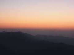-方城县七峰山生态旅游区
