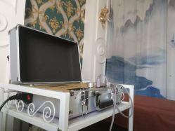 -神农灸道艾灸养生馆