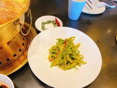 -鼓楼东街老火锅(鼓楼店)