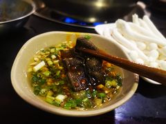 -邓莽子老火锅(鲁祖庙店)