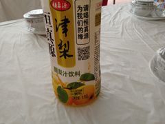 -渔民船说·北塘海鲜·天津菜·海肠捞饭(北塘古镇店)