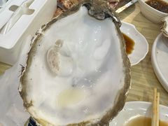 -一蚝一贝海鲜特色餐厅(万象城店)