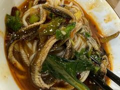 -临江后街鳝丝(临江店)