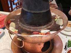 -东来顺饭庄(天坛店)