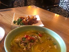 -热度餐厅(老佛爷店)