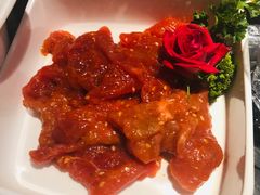 -东道煮牛肉火锅(重庆路店)