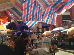 -明哥牛什粥(鸿运阁店)