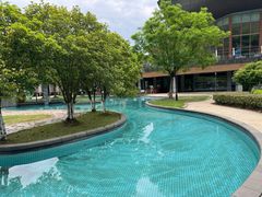 -锦园餐厅(九龙湖开元度假村店)