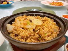 -绿岛国际酒店·海鲜酒楼(八七路店)