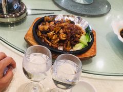 -香融府·烤鸭·家常菜(马家堡路店)