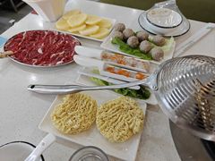 -牛百道·鲜活牛肉馆(天一店)