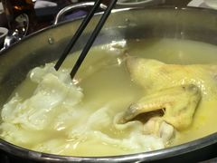 -春秋火锅(复兴中路店)