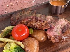 -La Terre乐田(万象城店)