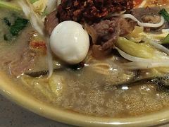 -华威约饭街