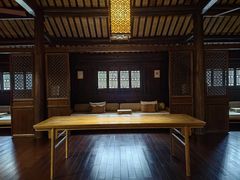 -法云安缦酒店
