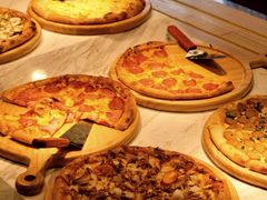 -比格比萨自助(德思勤四季汇店)