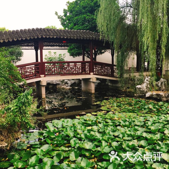 朴园饭庄图片-北京无锡菜-大众点评网