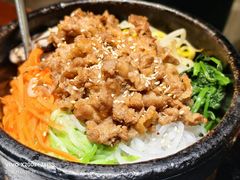 -必喜烤肉(环球港店)