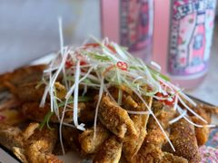 -北港方记海鲜楼·海景餐厅