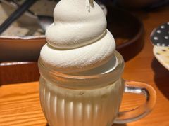 日式无蔗糖MINI冰淇淋-旬福食堂·家庭料理(富民路店)