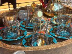 -龟兹KUCINA·新疆菜(前滩L+PLAZA店)