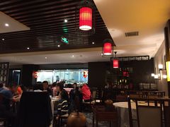 大堂-香云轩·顺德菜(香云纱园林酒店店)