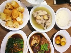 -松發肉骨茶(牛车水店)
