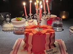 -弦月窗LUNETTE BY AMANDA(复兴路店)