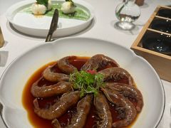 -華府Deluxe(兴业太古汇店)