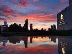 -行者书屋大堂吧 ·下午茶(南京圣和府邸酒店)