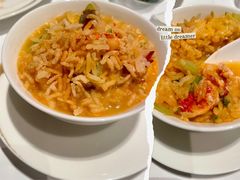 -金轩中餐厅 Jin Xuan(浦东丽思卡尔顿酒店)