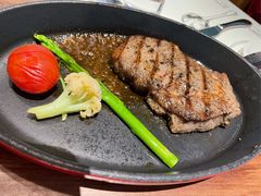 -西堤牛排(合肥之心城店)