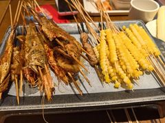 -管氏翅吧(马家堡店)