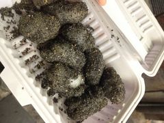 麻糍-叶氏麻糍(鼓浪屿店)