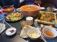-桥边小楼·手工云南菜·丽江地标美食