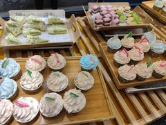 -苏格里岛·自助烤肉·火锅海鲜(金鼎广场店)